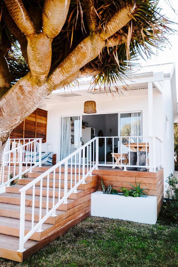 Skoon Seaside Accommodation Skoenmakerskop Exterior foto